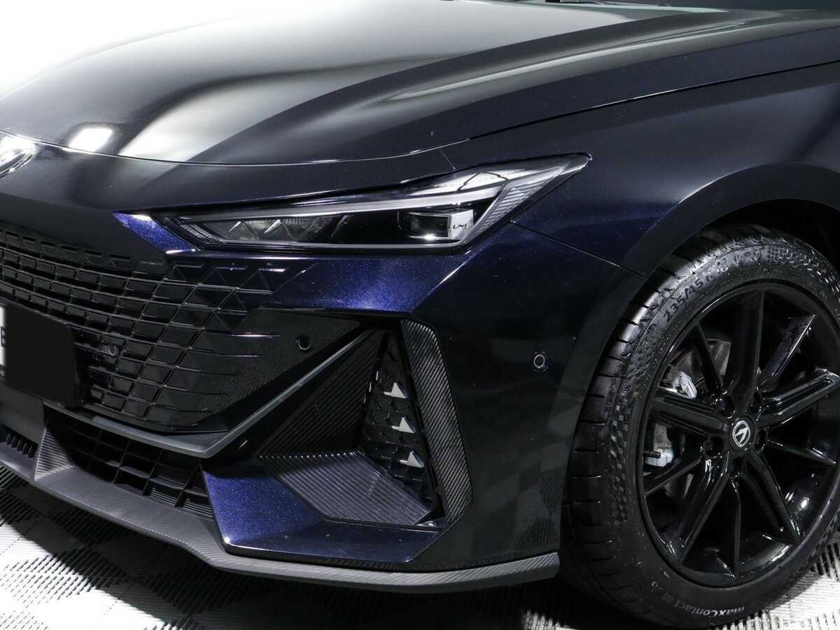 Купить Changan UNI-V, 2023, 23 631 км.. Фото: #13