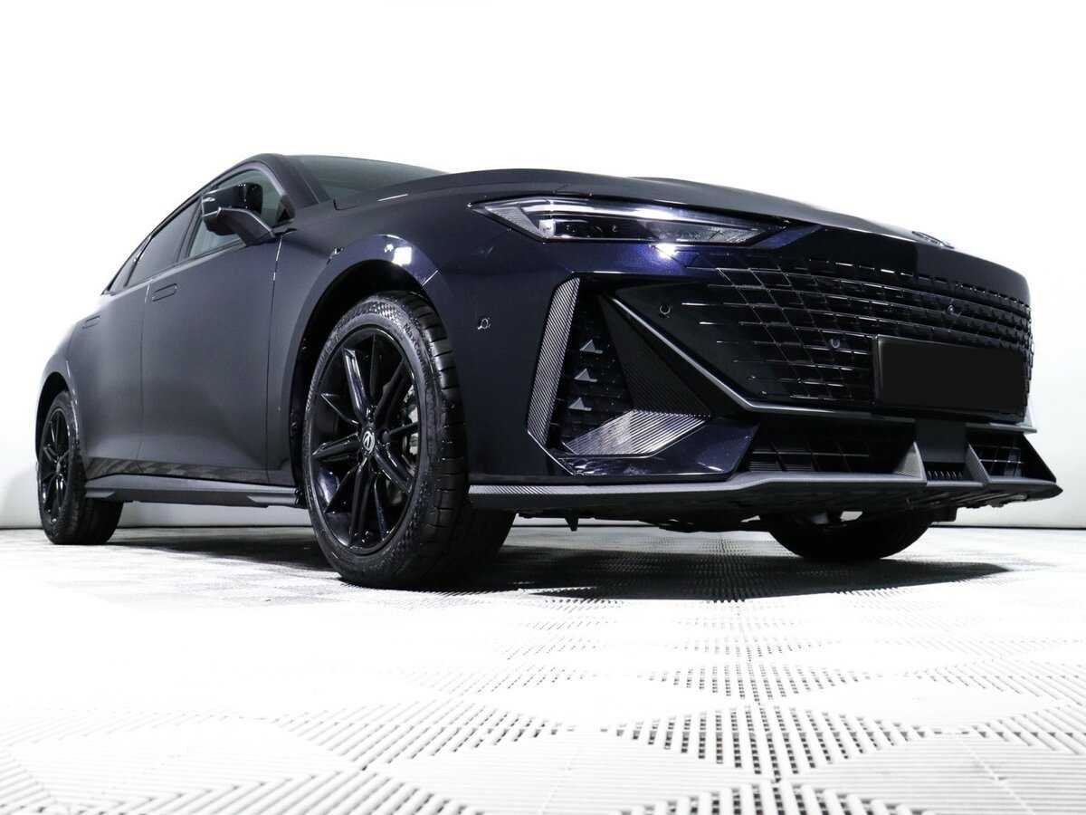 Купить Changan UNI-V, 2023, 23 631 км.. Фото: #15