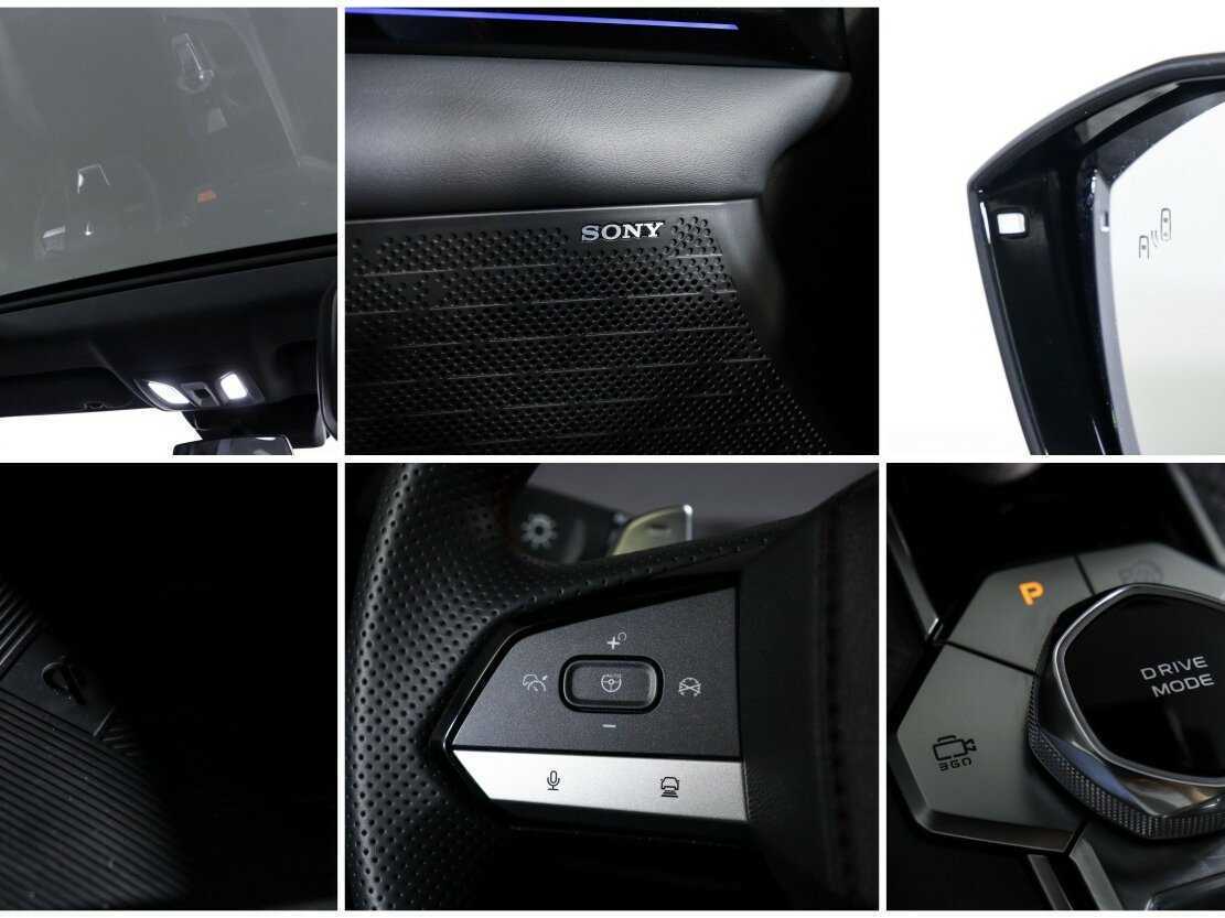 Купить Changan UNI-V, 2023, 23 631 км.. Фото: #22