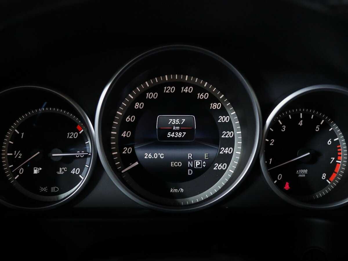 Купить Mercedes-Benz E-Класс, 2015, 54 233 км.. Фото: #10