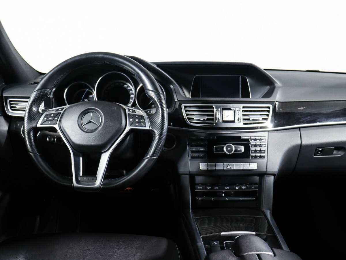 Купить Mercedes-Benz E-Класс, 2015, 54 233 км.. Фото: #11