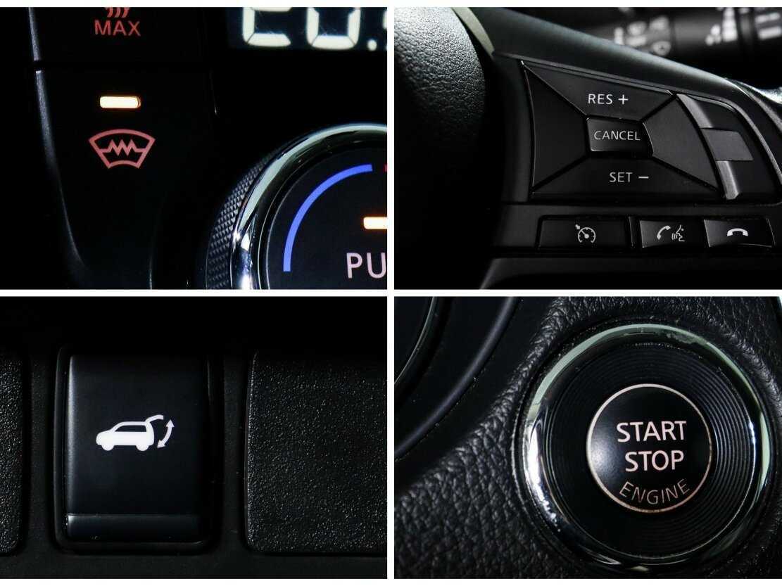 Купить Nissan X-Trail, 2020, 39 341 км.. Фото: #17