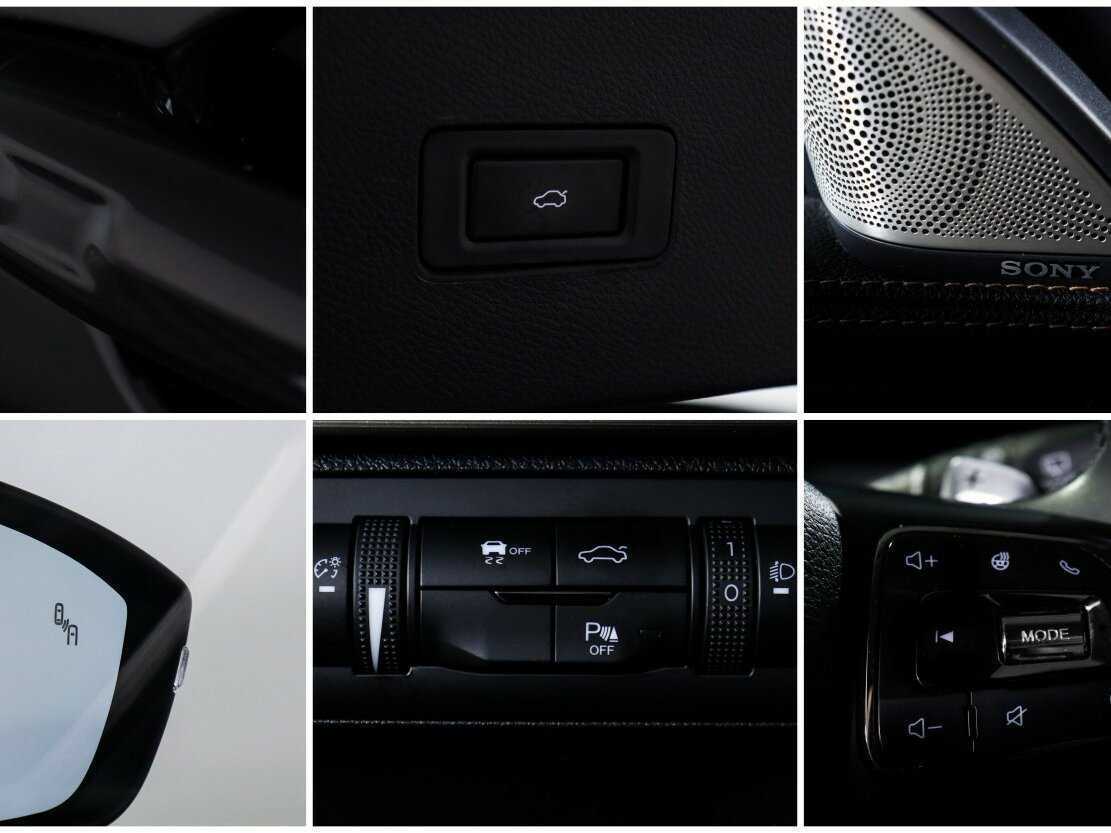 Купить EXEED TXL, 2021, 32 300 км.. Фото: #16