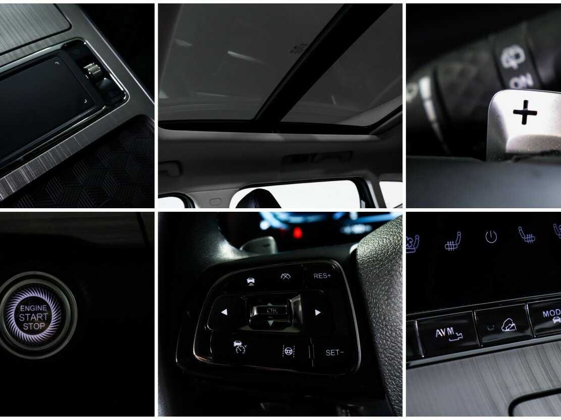 Купить EXEED TXL, 2021, 32 300 км.. Фото: #17