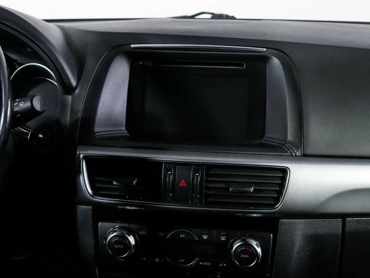 Купить Mazda CX-5, 2015, 130 450 км.. Фото: #9