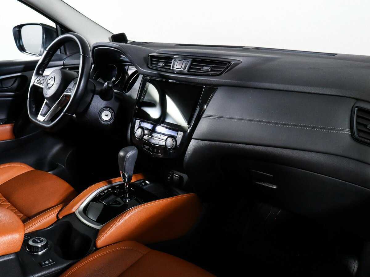 Купить Nissan Qashqai, 2020, 62 214 км.. Фото: #5