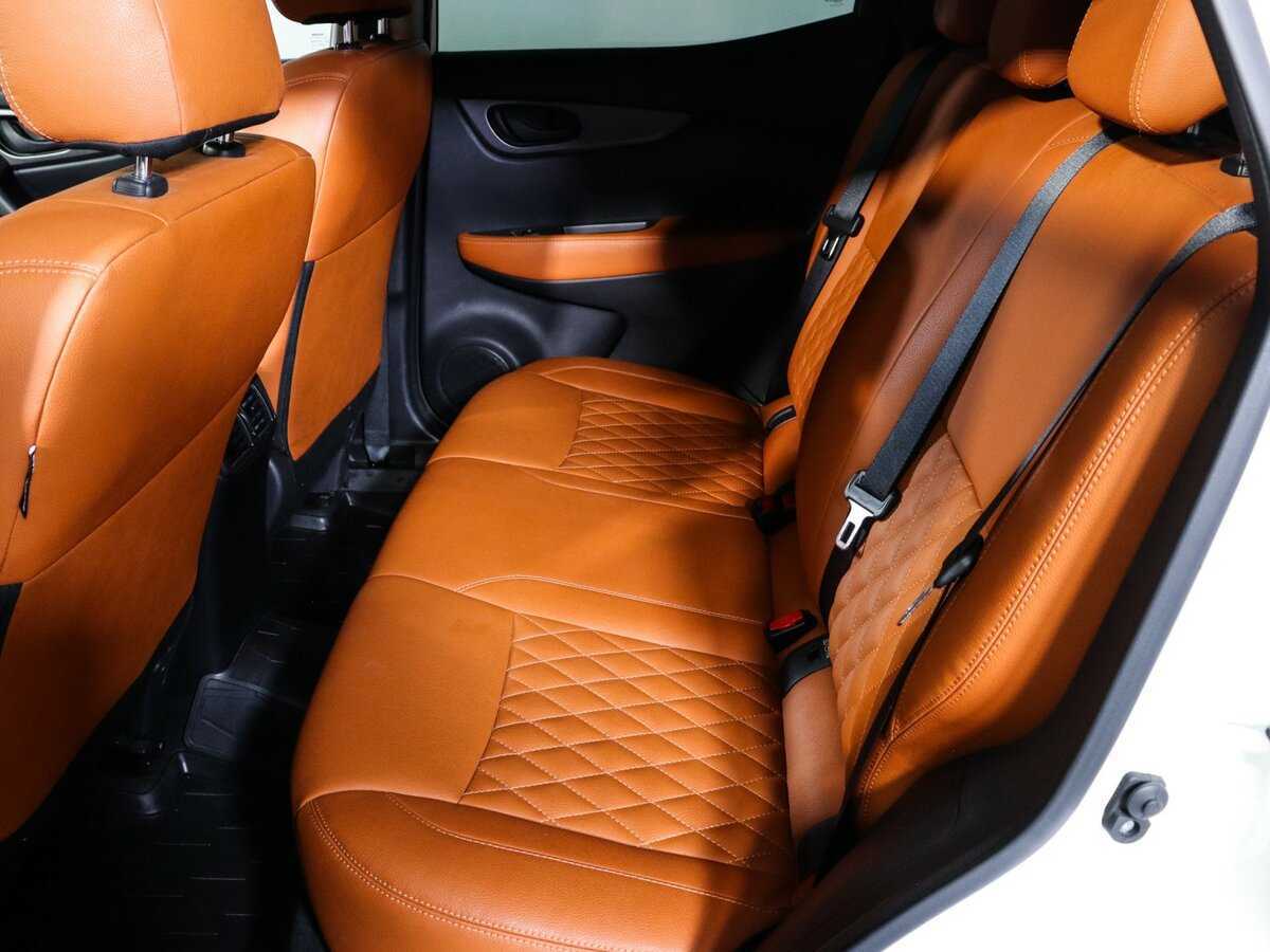 Купить Nissan Qashqai, 2020, 62 214 км.. Фото: #6