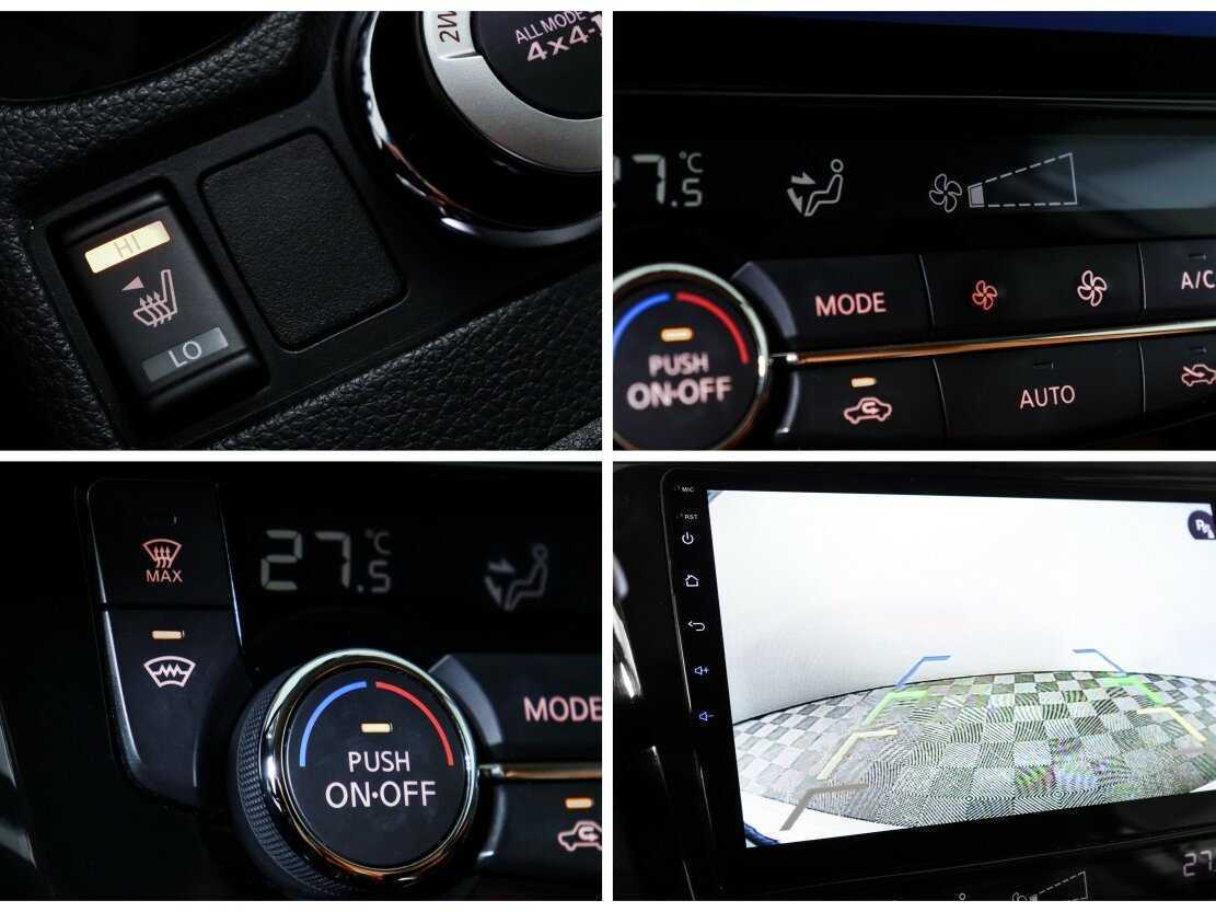 Купить Nissan Qashqai, 2020, 62 214 км.. Фото: #16