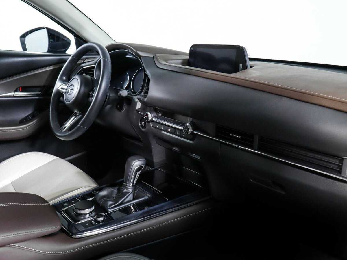 Купить Mazda CX-30, 2020, 14 937 км.. Фото: #5