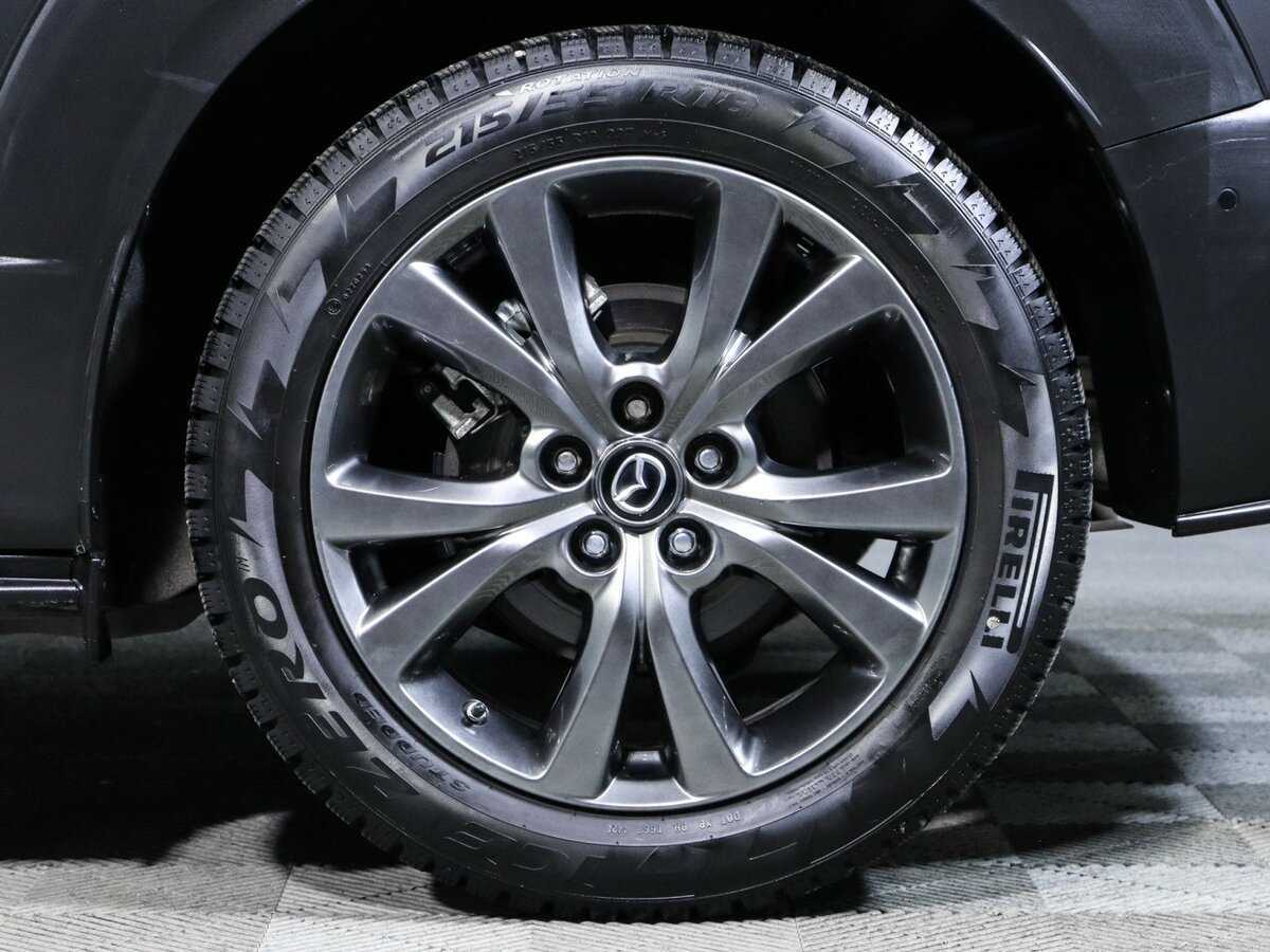 Купить Mazda CX-30, 2020, 14 937 км.. Фото: #11