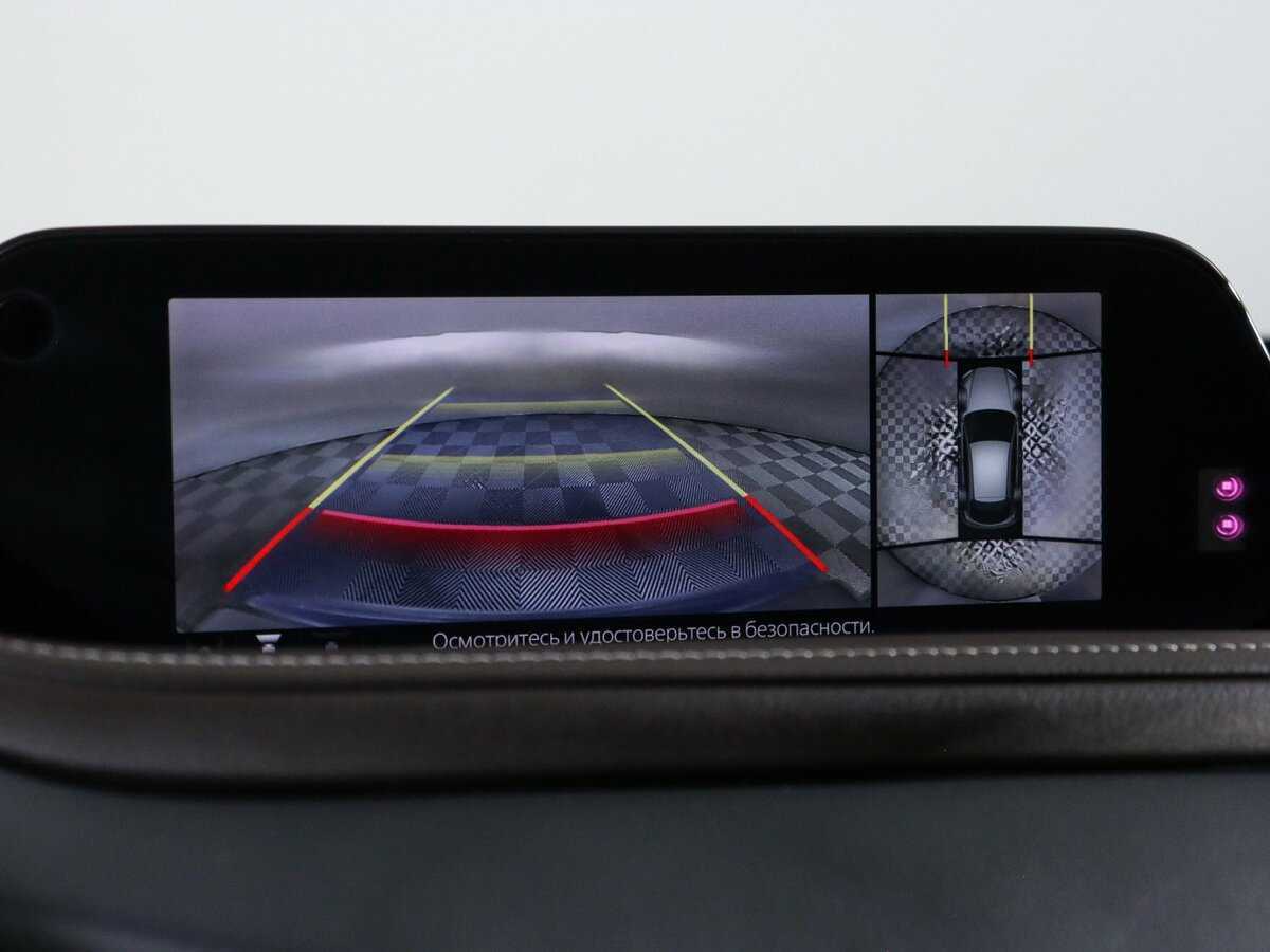 Купить Mazda CX-30, 2020, 14 937 км.. Фото: #27