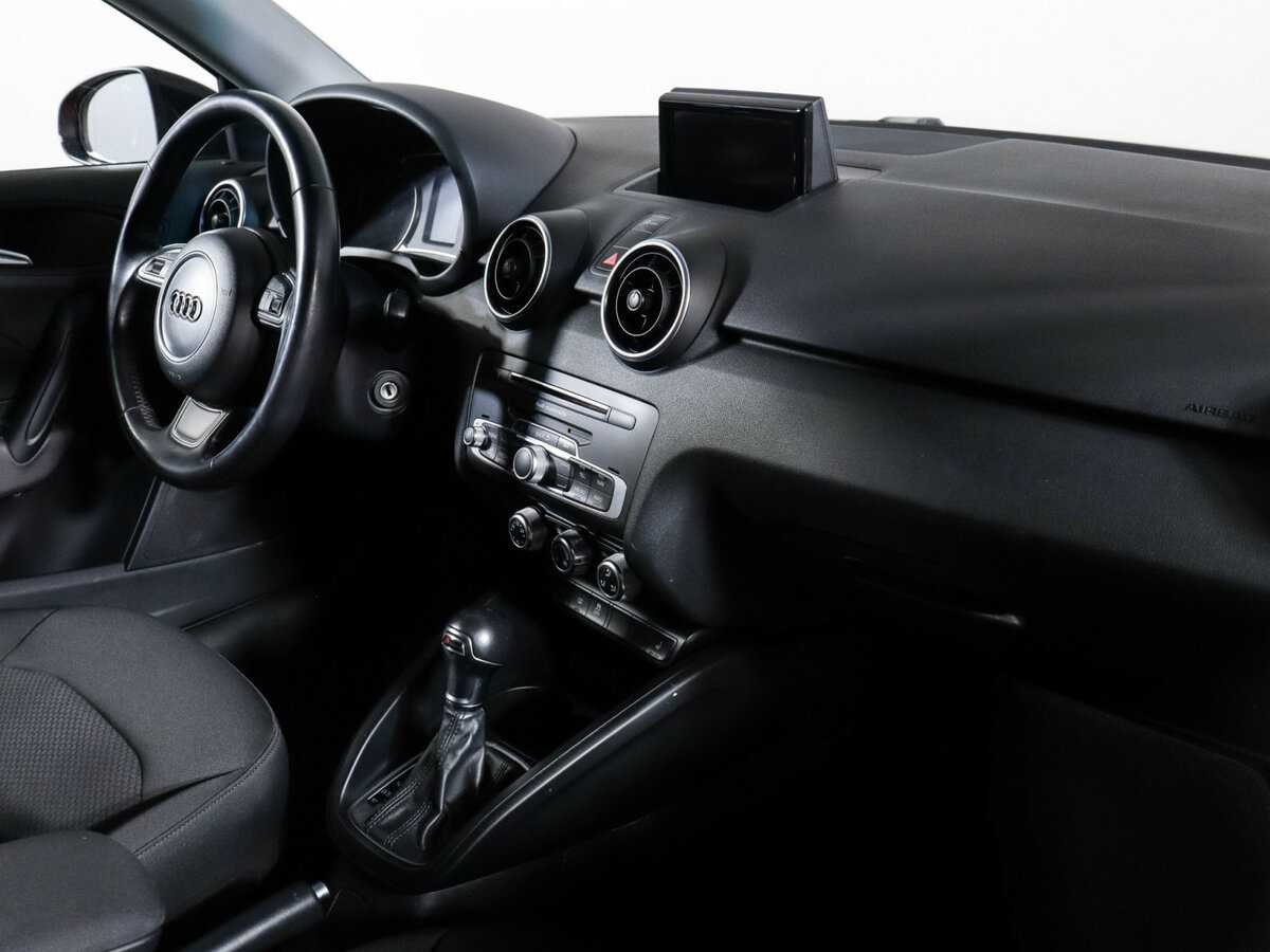Купить Audi A1, 2015, 234 923 км.. Фото: #5