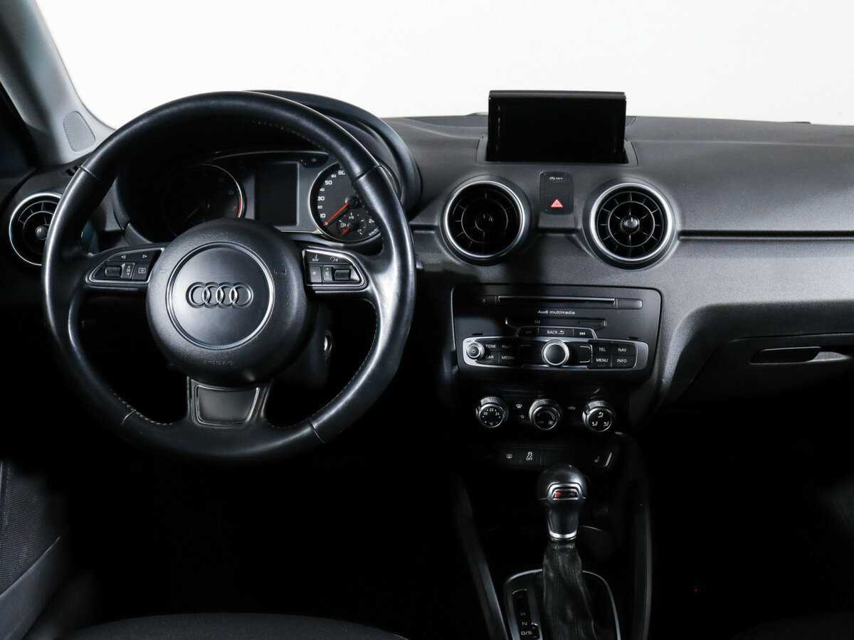 Купить Audi A1, 2015, 234 923 км.. Фото: #8