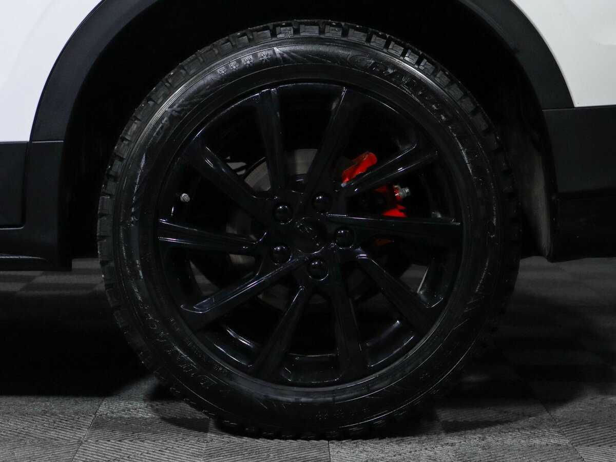 Купить Geely Coolray, 2023, 4 880 км.. Фото: #11