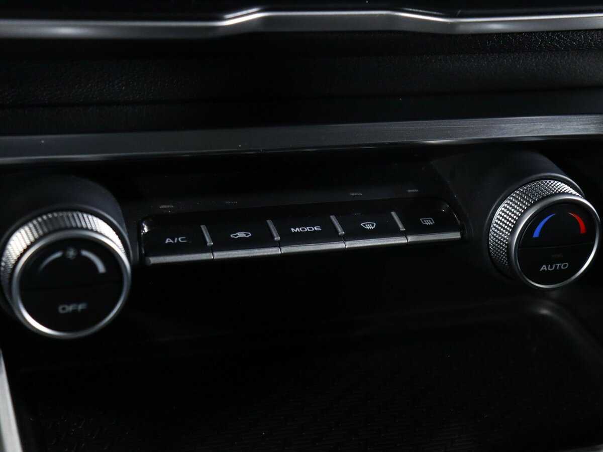 Купить Geely Coolray, 2023, 4 880 км.. Фото: #17