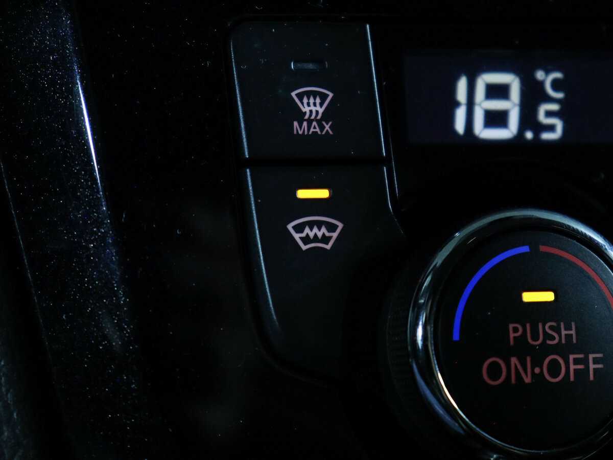 Купить Nissan X-Trail, 2020, 65 650 км.. Фото: #20