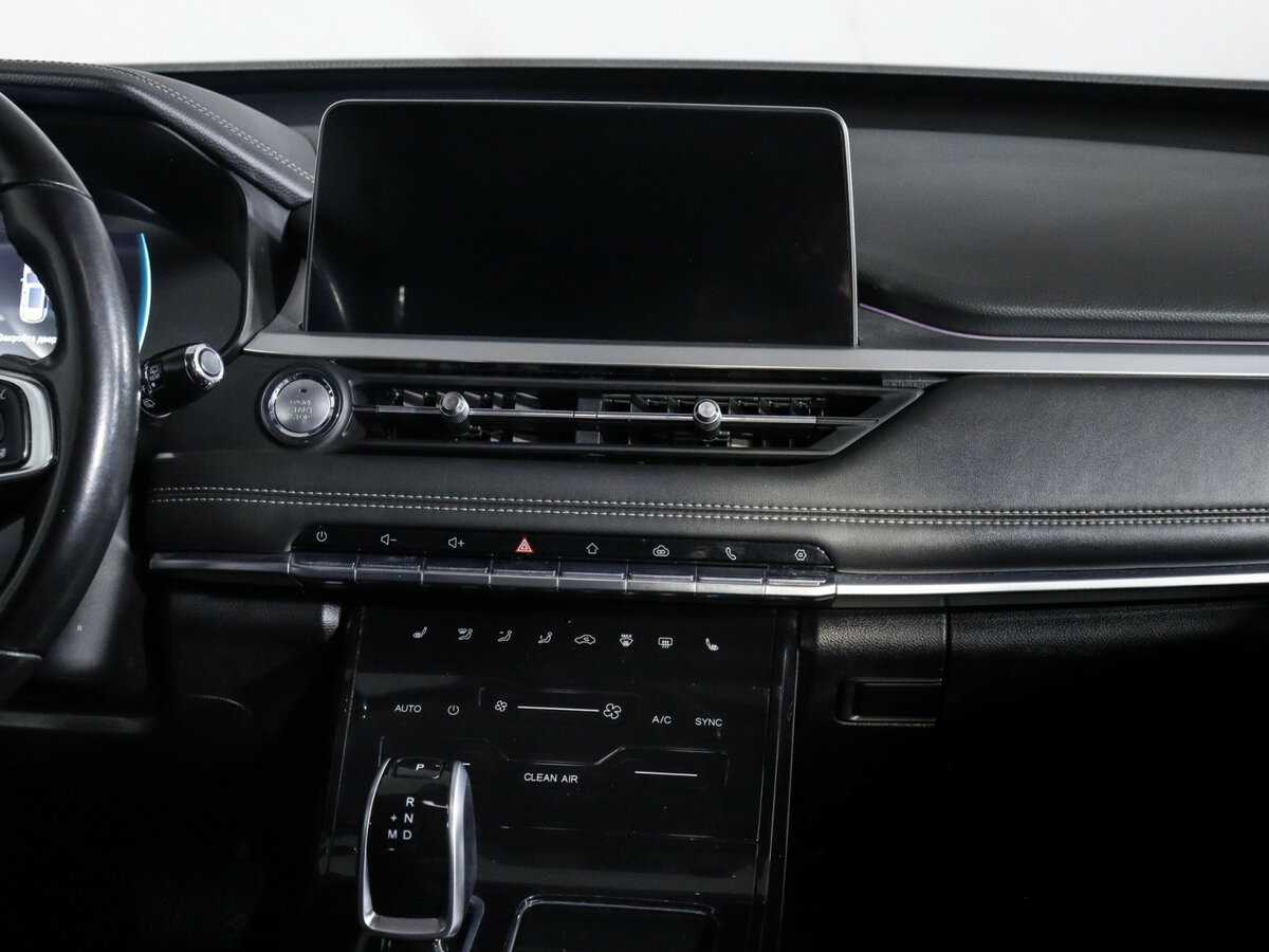 Купить Чери Тигго 7 Про, 2020, 55 000 км.. Фото: #9