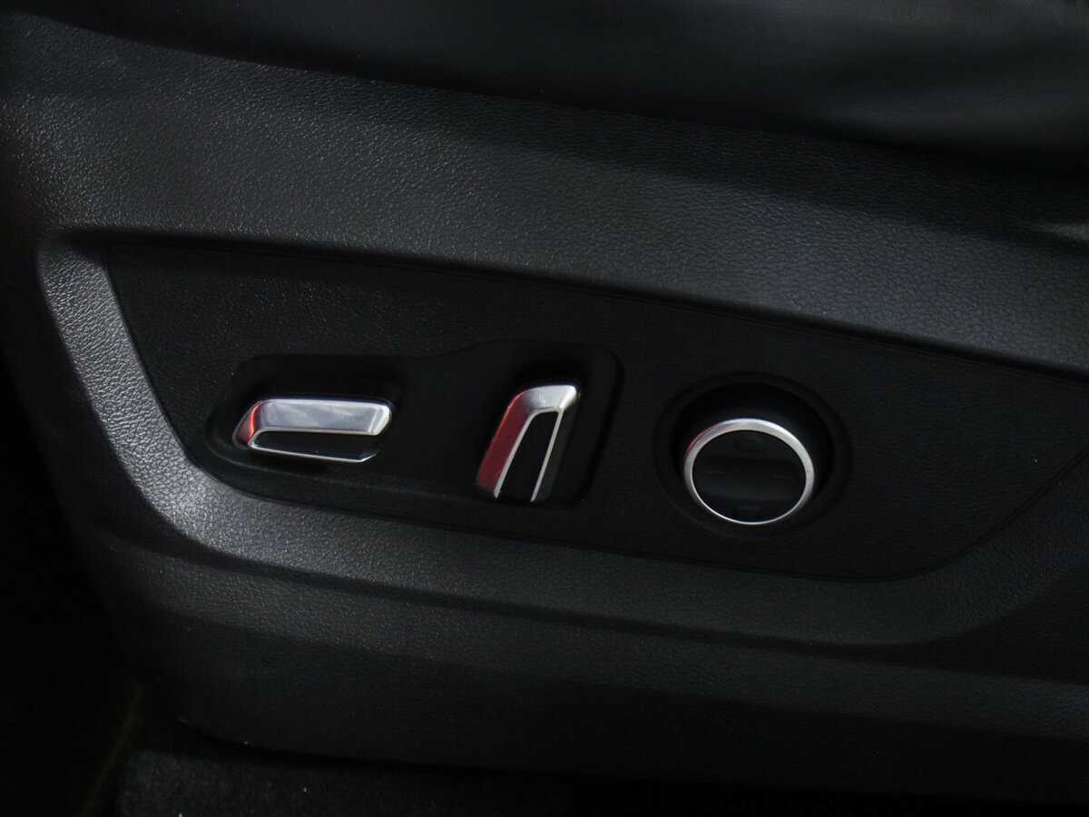 Купить Чери Тигго 7 Про, 2020, 55 000 км.. Фото: #13