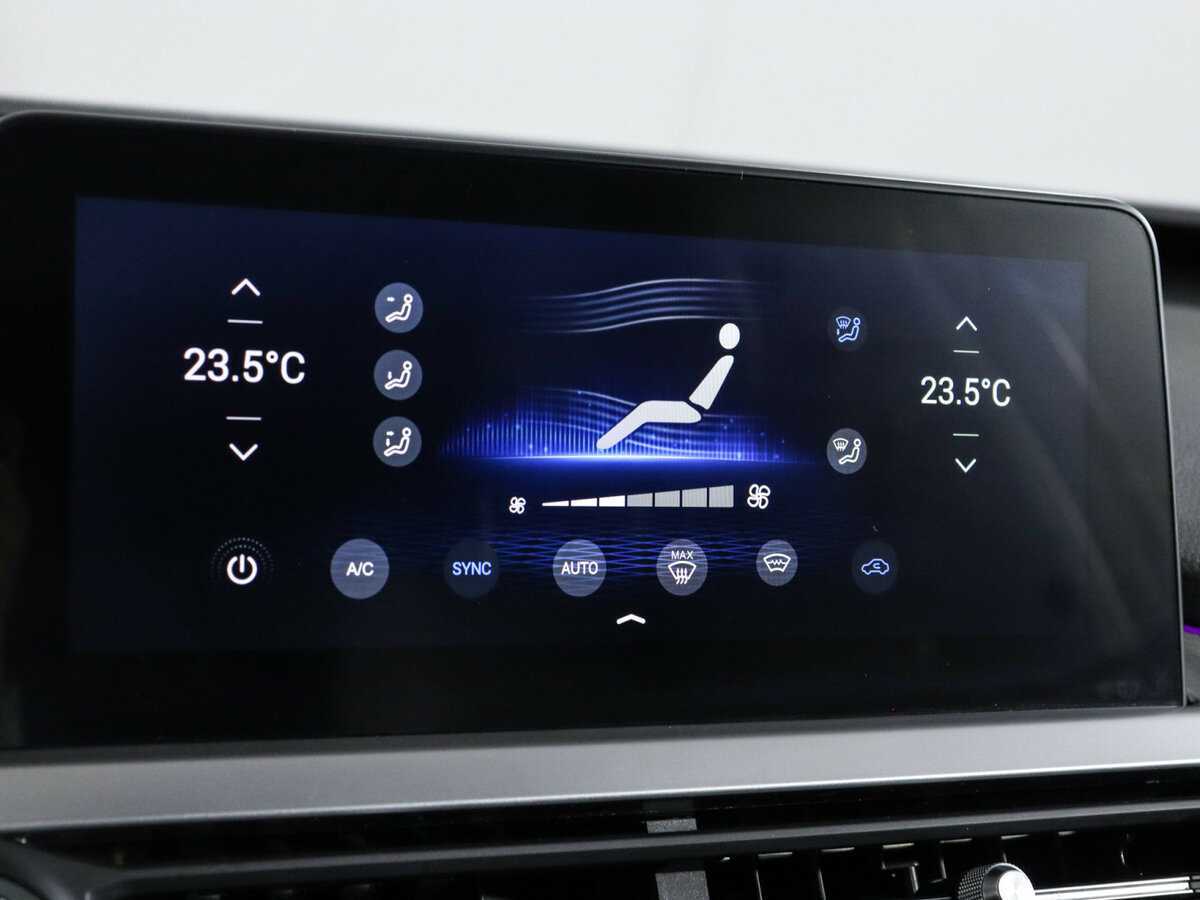 Купить Чери Тигго 7 Про, 2020, 55 000 км.. Фото: #18