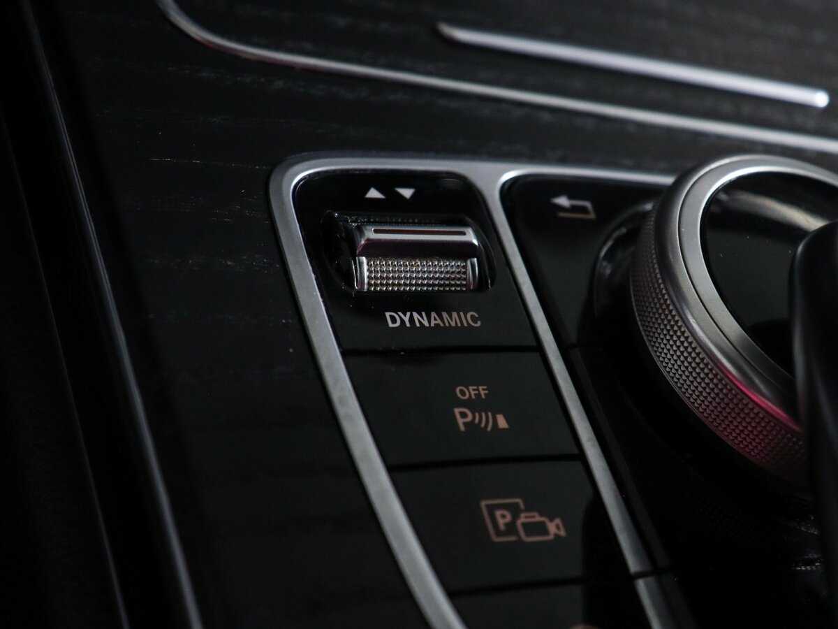 Купить Mercedes-Benz C-Класс, 2018, 78 648 км.. Фото: #20