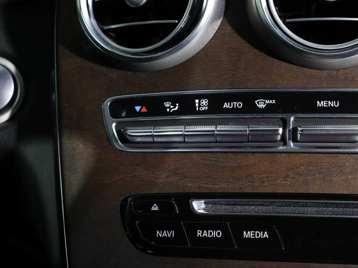 Купить Mercedes-Benz C-Класс, 2016, 94 627 км.. Фото: #14