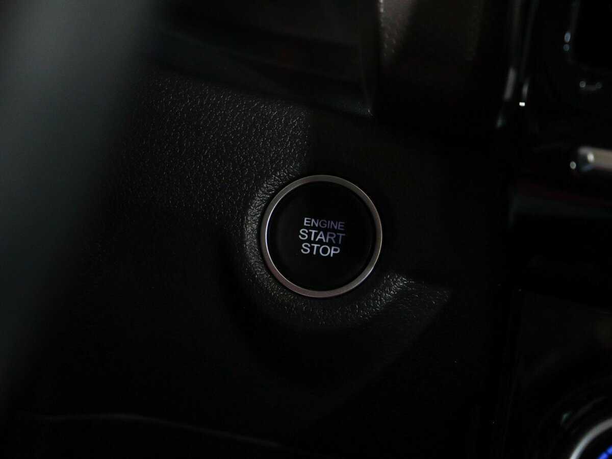 Купить Hyundai Creta, 2021, 43 120 км.. Фото: #27