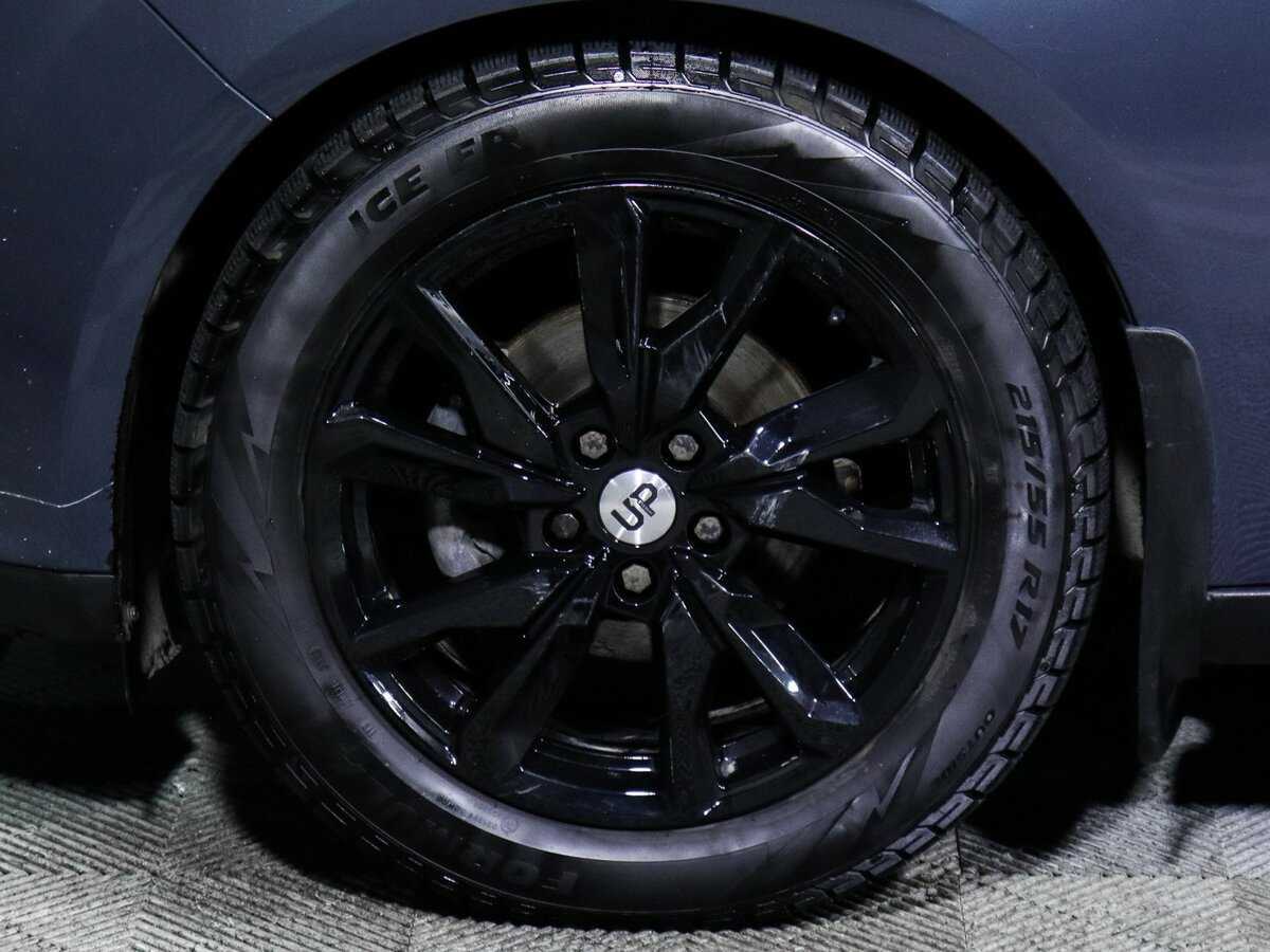 Купить Форд Фокус, 2012, 96 040 км.. Фото: #11