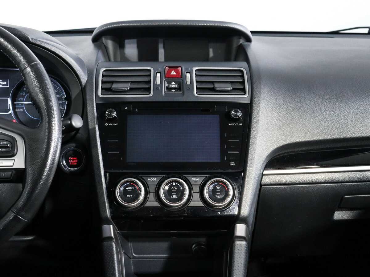 Купить Subaru Forester, 2016, 36 278 км.. Фото: #9