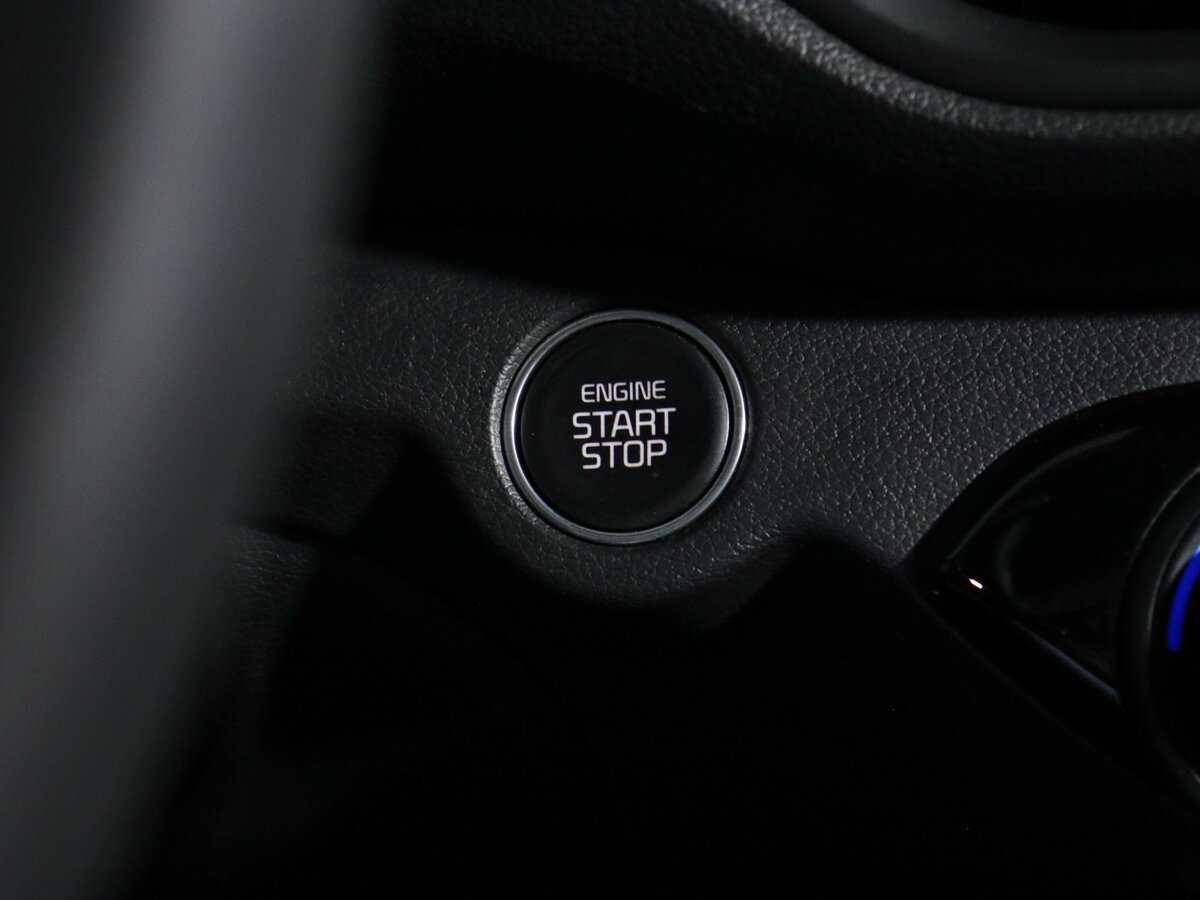 Купить Киа Церато, 2021, 77 621 км.. Фото: #15