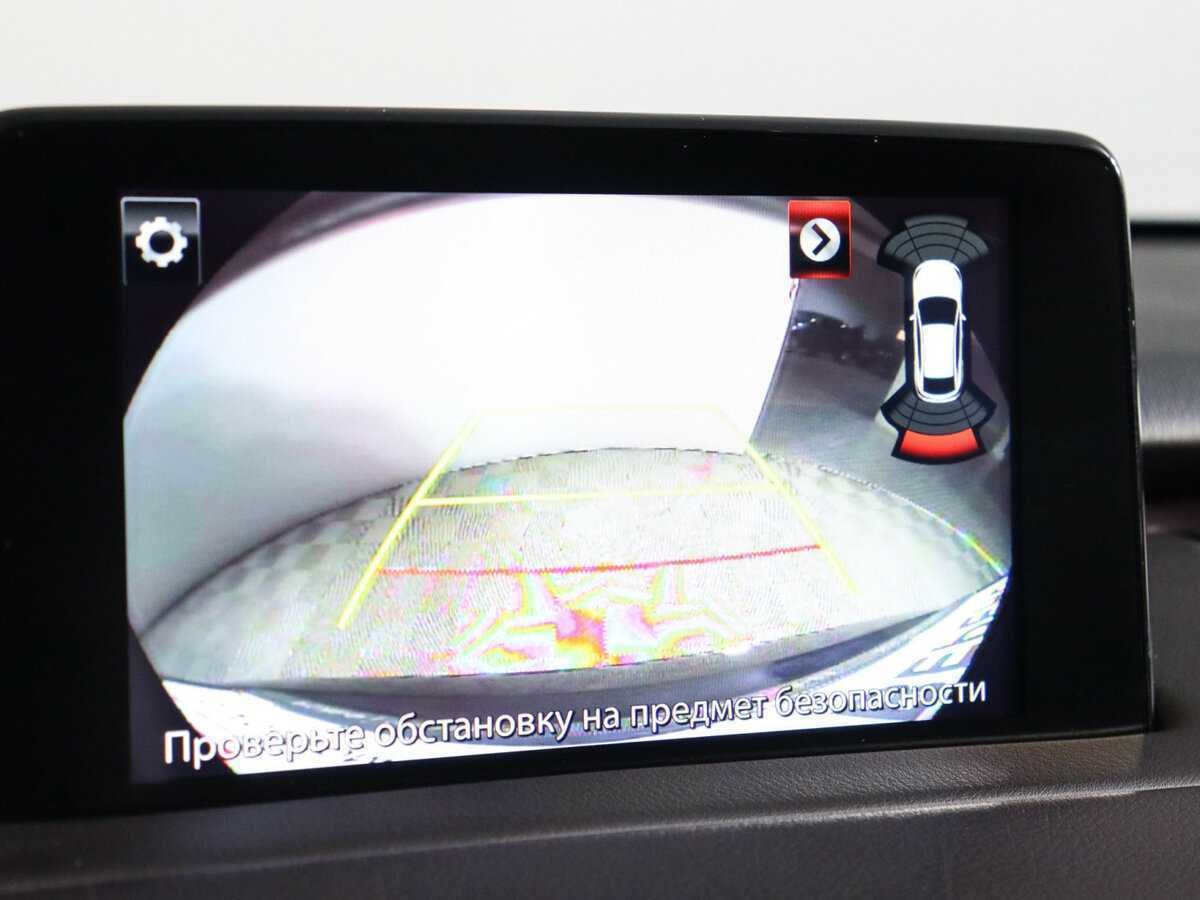 Купить Mazda CX-9, 2018, 137 441 км.. Фото: #21