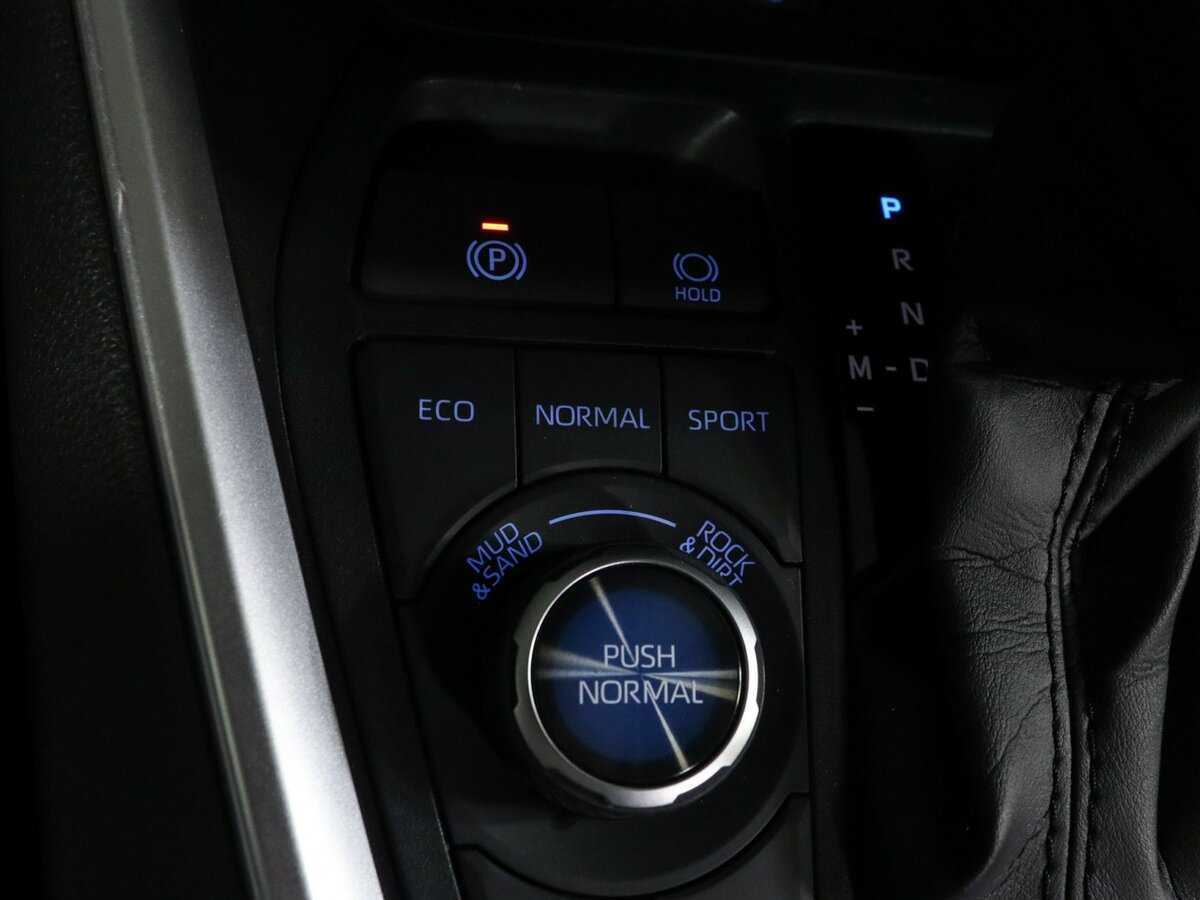 Купить Toyota RAV4, 2021, 68 235 км.. Фото: #21