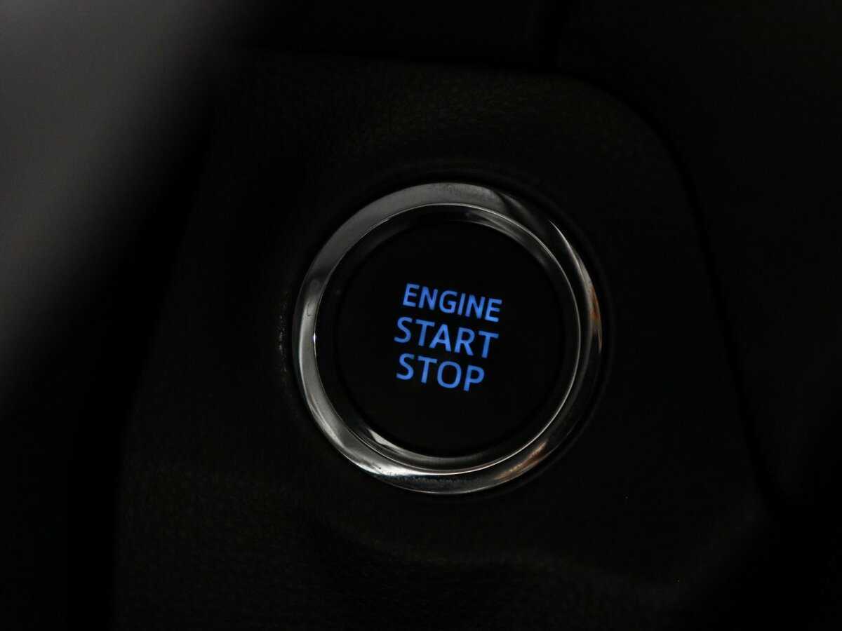 Купить Toyota RAV4, 2021, 68 235 км.. Фото: #23