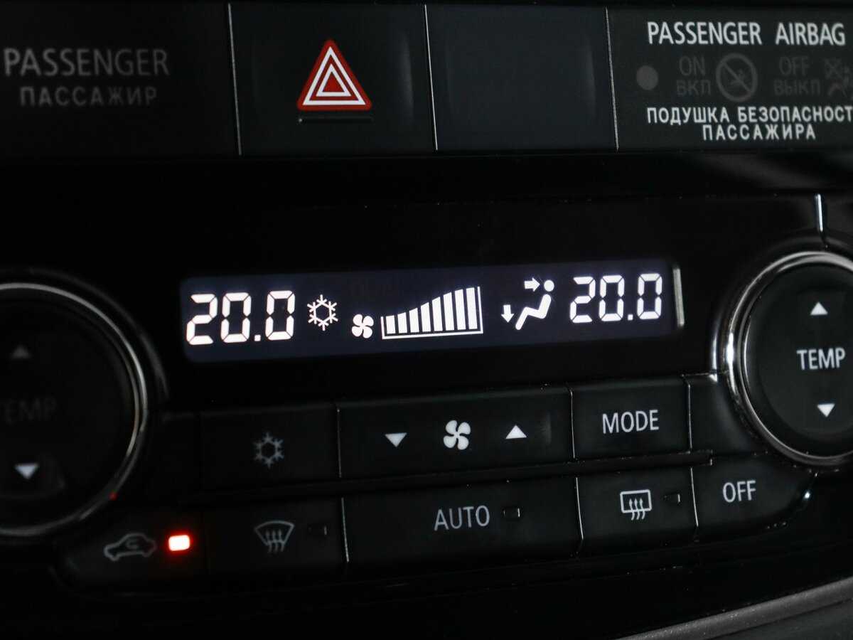 Купить Mitsubishi Outlander, 2018, 103 943 км.. Фото: #18