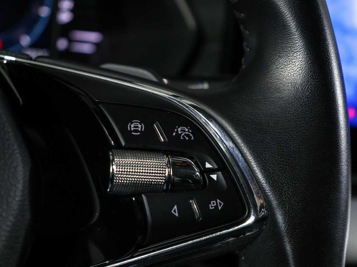 Купить Skoda Octavia, 2020, 132 811 км.. Фото: #18