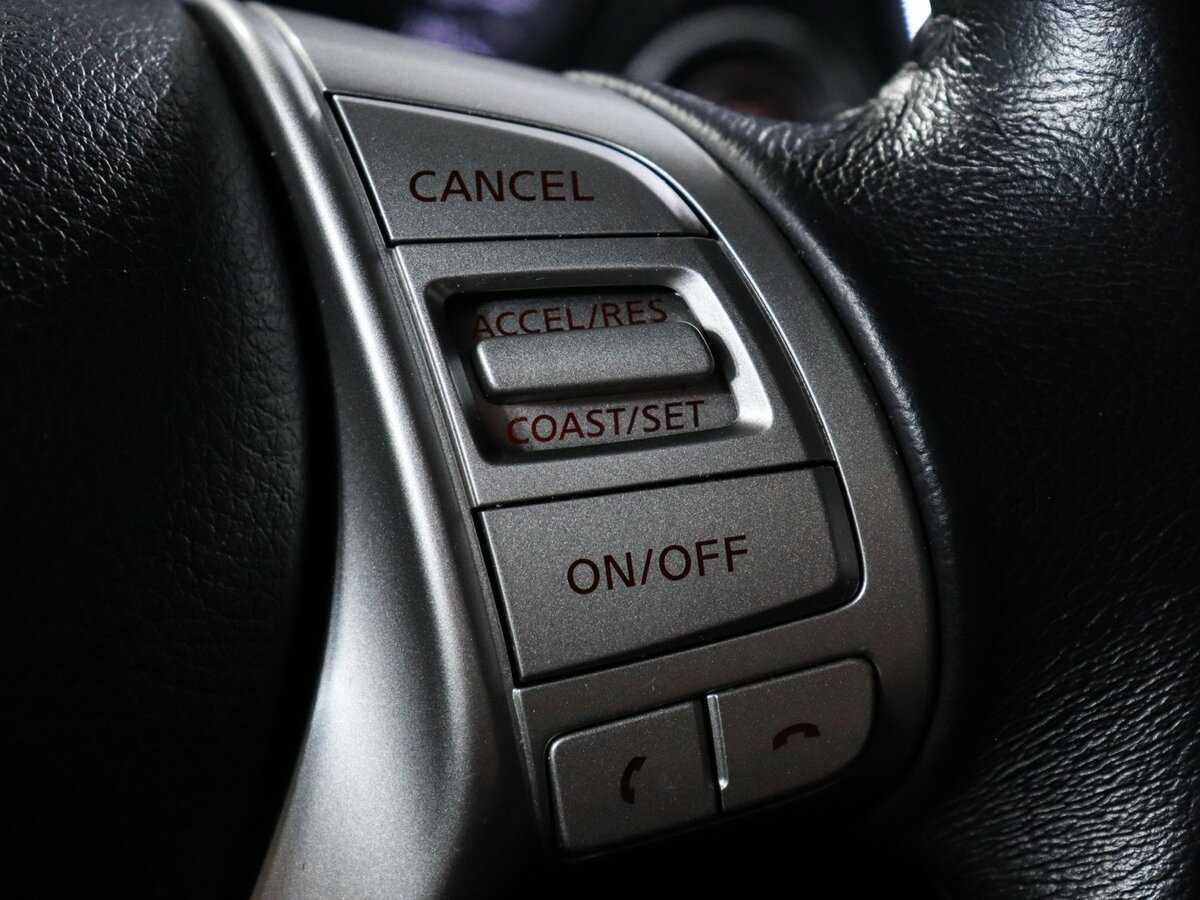 Купить Nissan X-Trail, 2018, 127 467 км.. Фото: #24