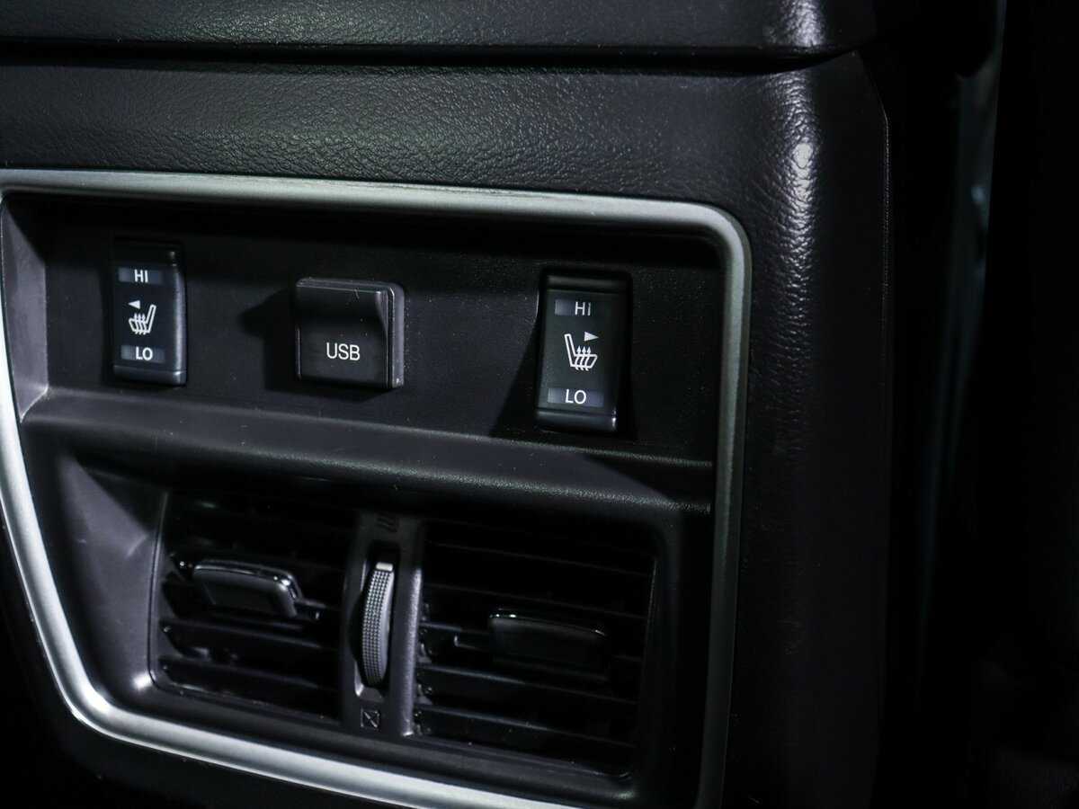 Купить Nissan Murano, 2017, 63 000 км.. Фото: #12