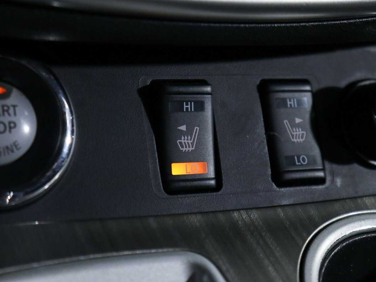 Купить Nissan Murano, 2017, 63 000 км.. Фото: #19