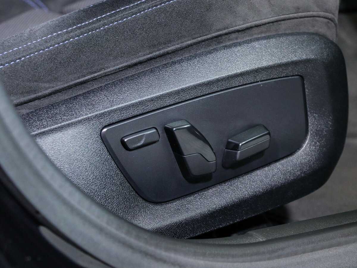 Купить BMW 5 серии, 2018, 95 057 км.. Фото: #11