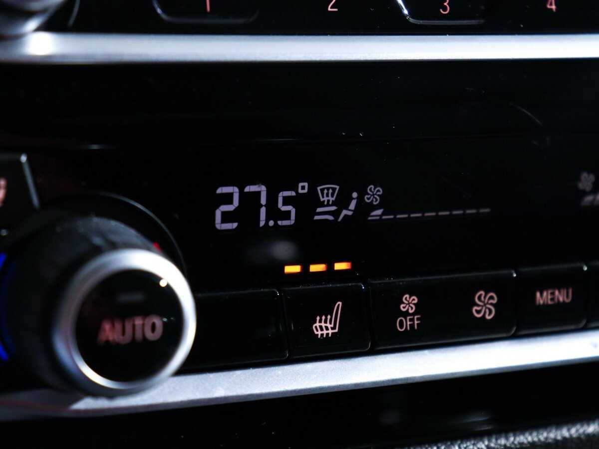 Купить BMW 5 серии, 2018, 95 057 км.. Фото: #23