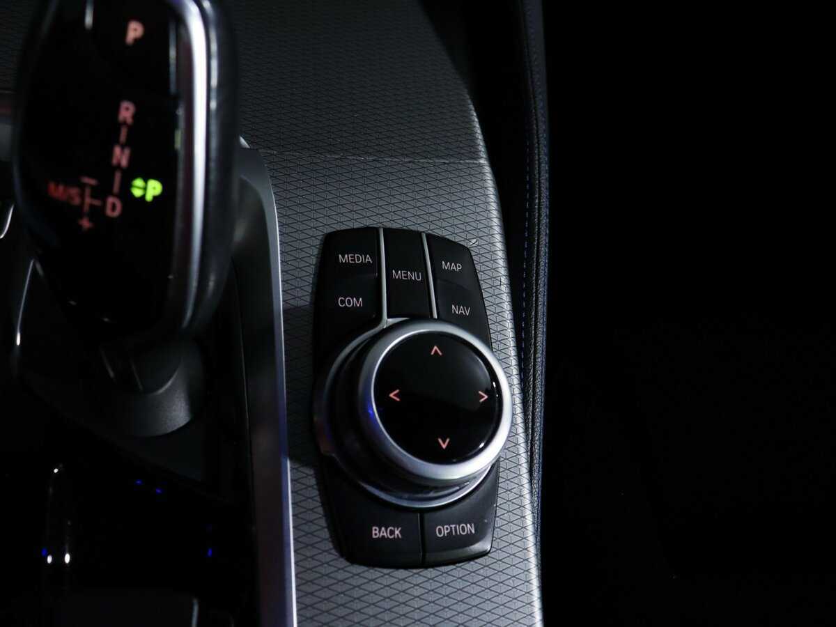 Купить BMW 5 серии, 2018, 95 057 км.. Фото: #25