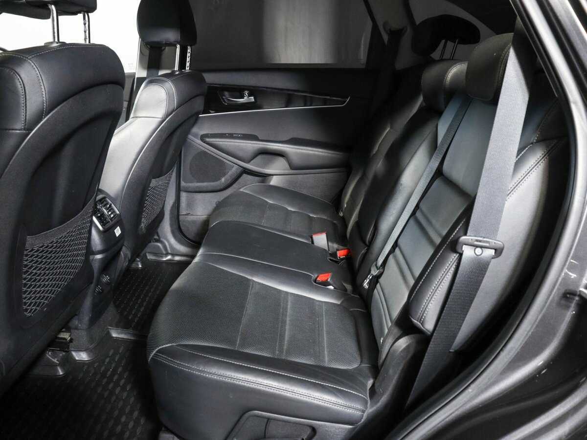 Купить Kia Sorento, 2019, 90 600 км.. Фото: #4