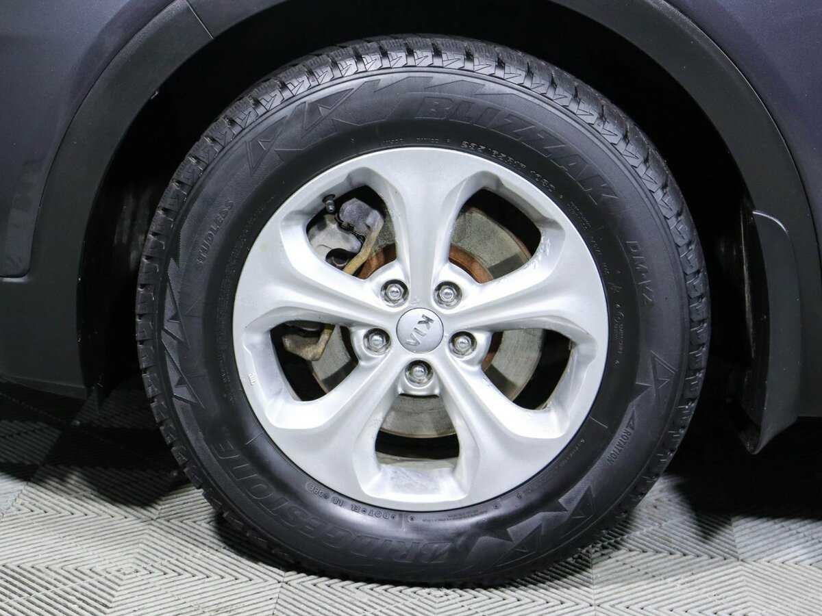 Купить Kia Sorento, 2019, 90 600 км.. Фото: #9