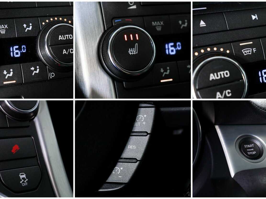 Купить Land Rover Range Rover Evoque, 2013, 248 886 км.. Фото: #21