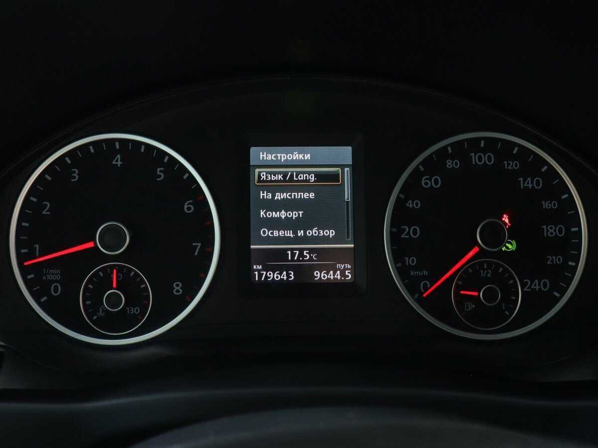 Купить Фольксваген Тигуан, 2012, 179 642 км.. Фото: #10