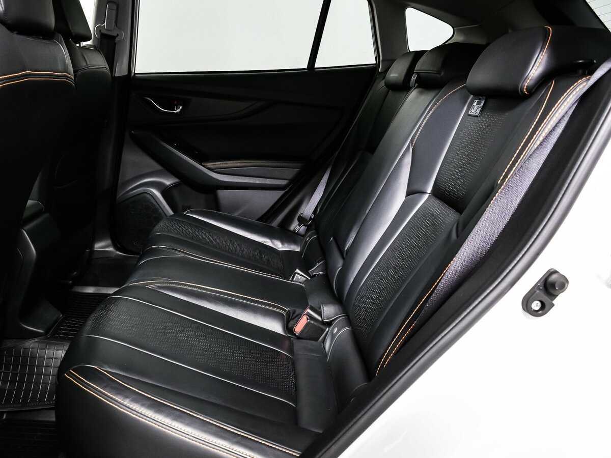 Купить Subaru XV, 2018, 91 416 км.. Фото: #13