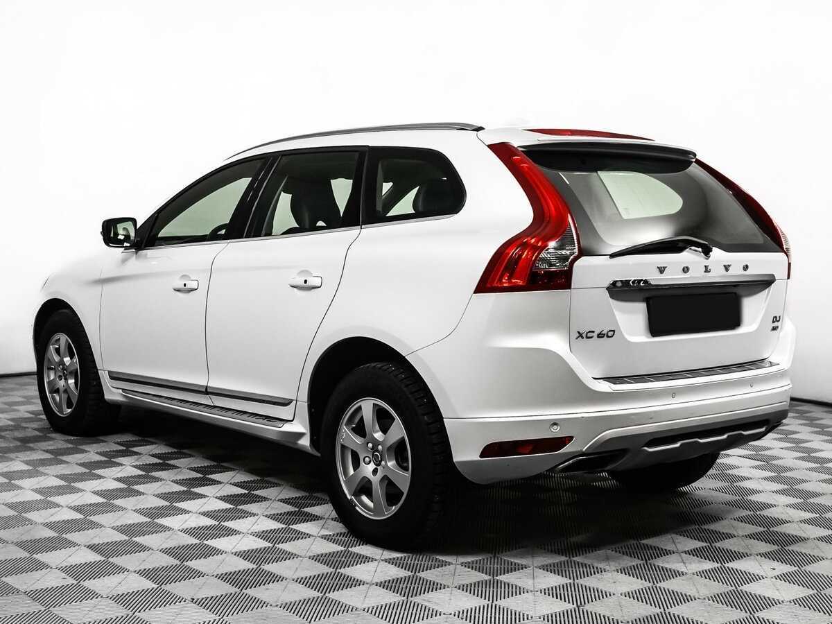 Купить Volvo XC60, 2015, 92 002 км.. Фото: #6