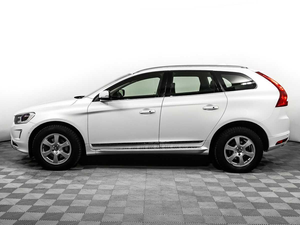 Купить Volvo XC60, 2015, 92 002 км.. Фото: #7