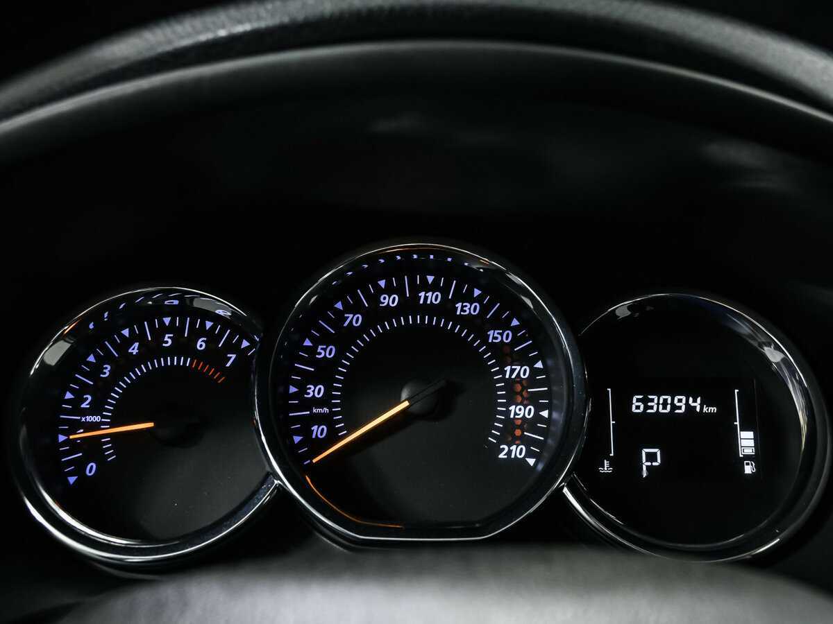 Купить Рено Логан, 2022, 63 093 км.. Фото: #9