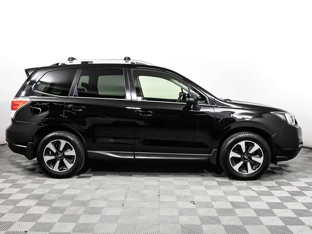Купить Subaru Forester, 2016, 125 000 км.. Фото: #3