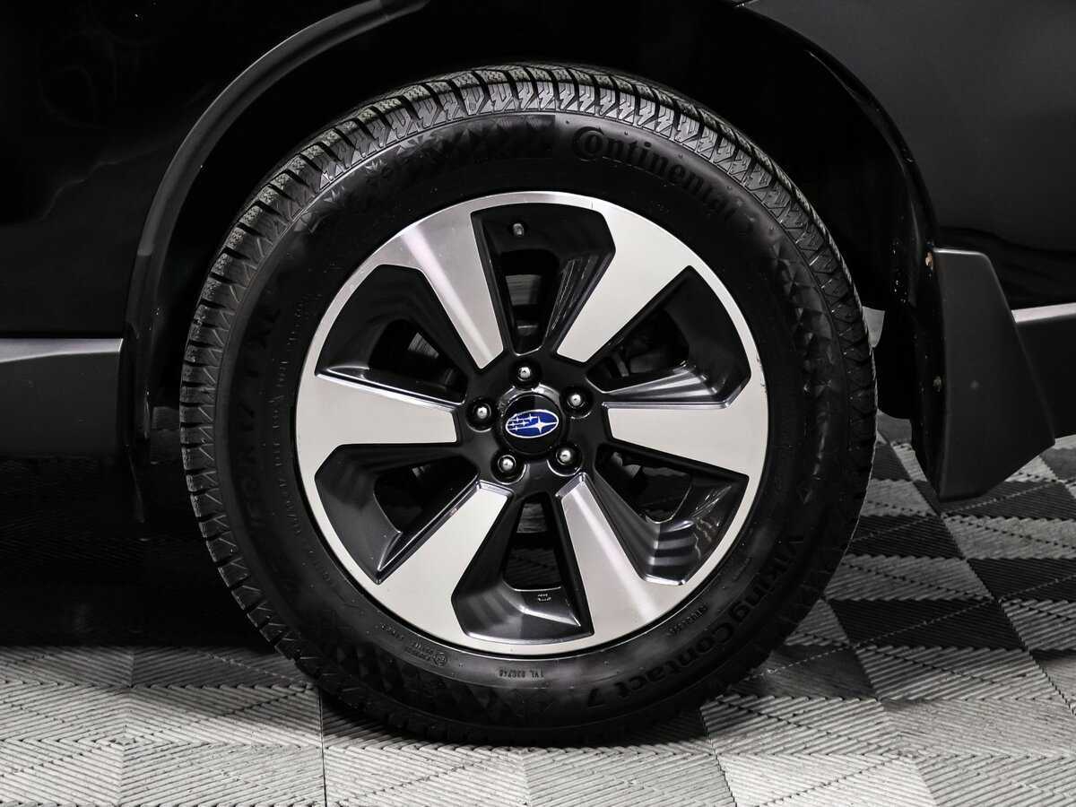 Купить Subaru Forester, 2016, 125 000 км.. Фото: #15